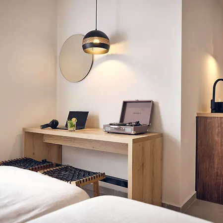 Hotel Cactus